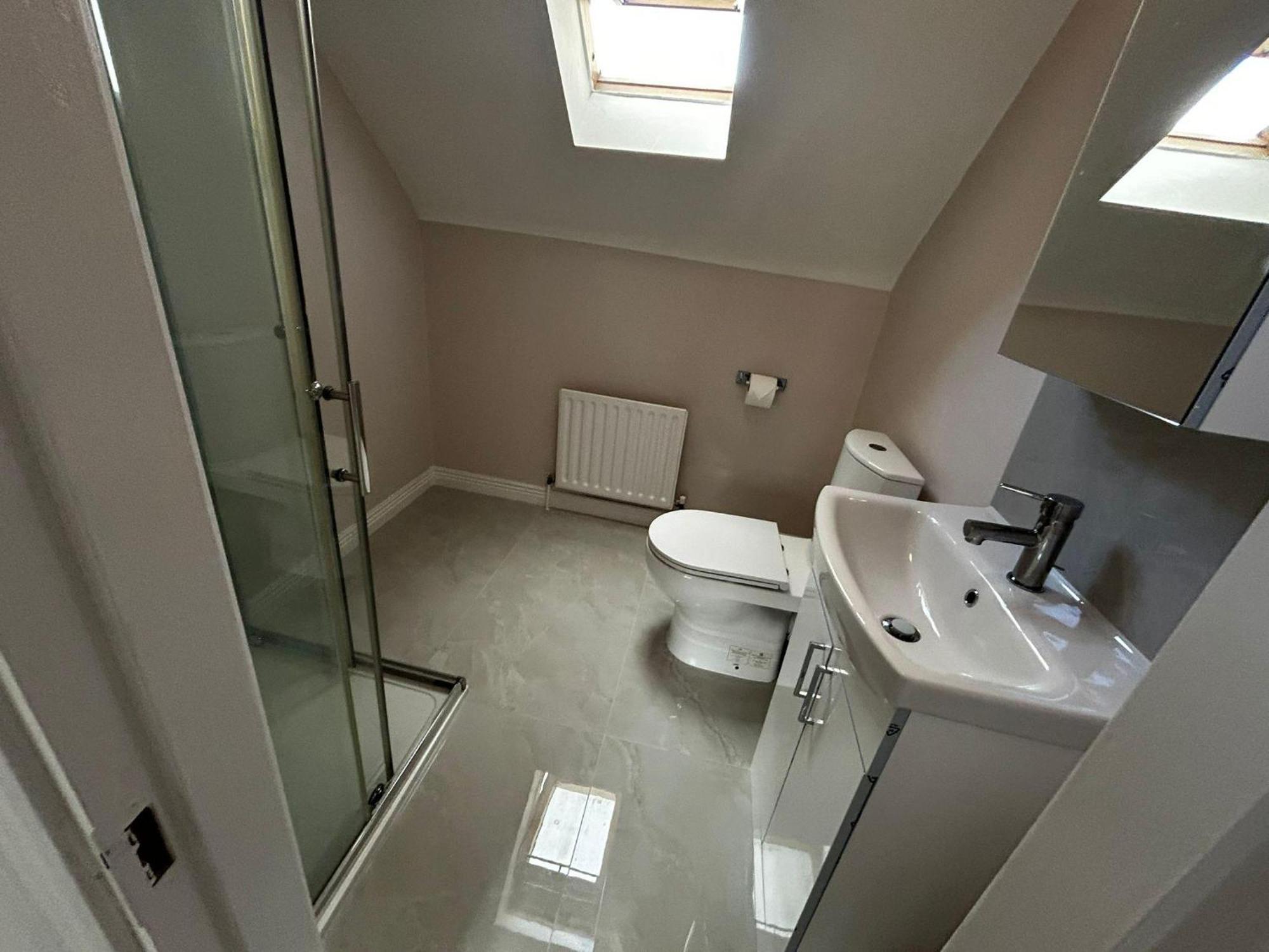 Ferienhaus - 3 Bedroom Cosy - Sleeps Max 7 Dublin