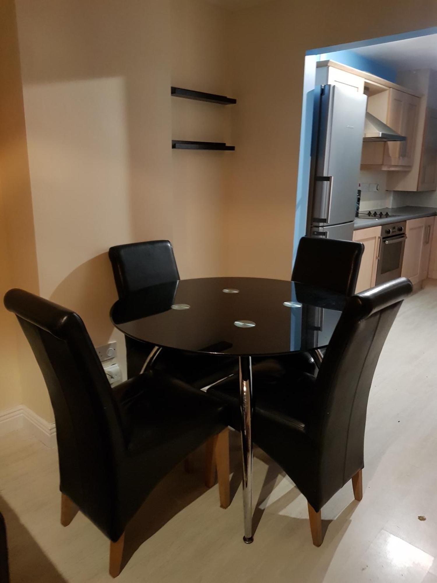 Holiday home - 3 Bedroom Cosy - Sleeps Max 7 Dublin